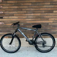 دوچرخه سایز۲۶جاینت ویواالمپیا فول حرفه ای رده بالا|دوچرخه، اسکیت، اسکوتر|مشهد, آزادشهر|دیوار