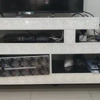 میز TV های گلس درجه یک