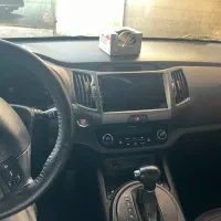 اسپرتیج ۲۰۱۳|خودرو سواری و وانت|تهران, سعادت‌آباد|دیوار