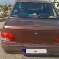 پراید ۸۷ خاص|خودرو سواری و وانت|گنبد کاووس, |دیوار