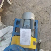 دستگاه تولید کنسانتره دام و طیور .پلت ساز|ماشین‌آلات صنعتی|چناران, |دیوار