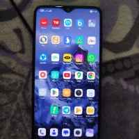 گوشی شیایومی ردمی نوت 8 پرو|موبایل|باوی, |دیوار