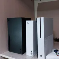 نصب بازی Xbox one Series S X ایکس باکس وان سری اس|کنسول، بازی ویدئویی و آنلاین|تهران, مشیریه|دیوار