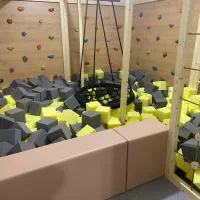 مربی خانه بازی