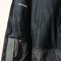 کاپشن کوهنوردی دوپوش سنگین ضد آب|کوهنوردی و کمپینگ|پردیس, فاز ۳|دیوار