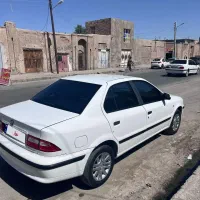 سمند مدل 99|خودرو سواری و وانت|زاهدان, |دیوار