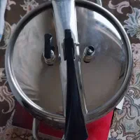 زودپز استیل|ظروف پخت‌وپز|ری, منصوریه منگل|دیوار