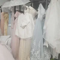 واگذاری ۴۰دست لباس عروس|لباس|مشهد, مشهدقلی|دیوار