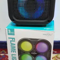 اسپیکر درصد نو