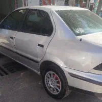 سمند ال ایکس سفارشیabs