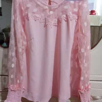 لباس های مناسب(شومیز دامن تاب) ۳۸ ۴۰|لباس|ارومیه, |دیوار