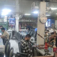 کارگر ساده و کمک سری زن یا وسط کار