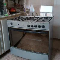 گاز طرح فر