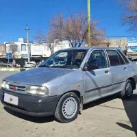 پراید86دوگانه