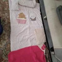 سرویس خواب نوزاد