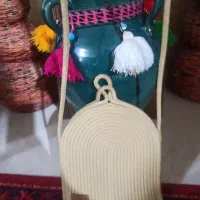 فروش دو عدد کیف بسیار زیبا و خاص به همراه هدیه|کیف، کفش، کمربند|اهواز, گلستان|دیوار