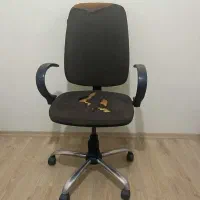 صندلی چرخ دار