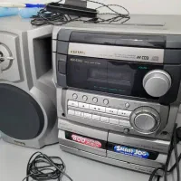 ضبط و باند آیوا