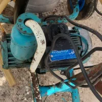 شیردوش دو واحد سالم  تمیز کم کار