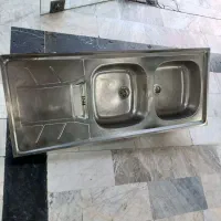 سینگ ظرفشویی