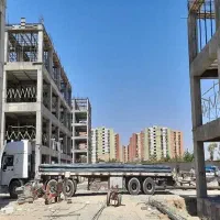 با ۷۵۰ میلیون تومان در شیراز صاحب خانه شوید|فروش آپارتمان|لامرد, |دیوار