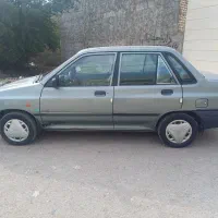 پراید 88دوگانه شرکتی|خودرو سواری و وانت|اهواز, شهرک اکباتان|دیوار