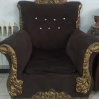 مبل راحتی ۷نفره