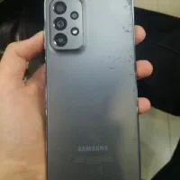 گوشی A73 تر تمیز  بدون بازشدگی استفاده نشده