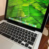 مک بوک پروخاص corei5 2.5Ghzدرحد آک 2012هارد۵۰۰|رایانه همراه|تهران, اوین|دیوار