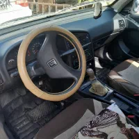 رواسال دوگانهسوز مدل 89