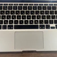 Mac book air|رایانه همراه|شیراز, ارم|دیوار