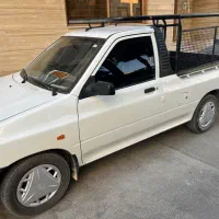 فروش پراید وانت ۱۵۱ مدل ۱۴۰۳