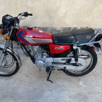 موتور 150 مدل 99