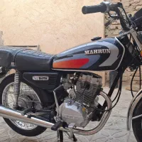 هندا 125|موتورسیکلت|ماهان, |دیوار