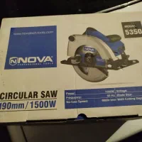 ارع دیسکی nova|ابزارآلات|شاهینشهر, شهرک میلاد|دیوار