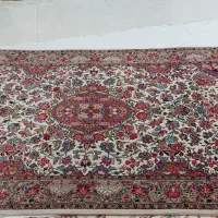 فرش دستباف ساروق دو زرع (جیریا)