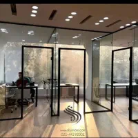 نصب درب ضدسرقت، شیشه،کرکره با کیفیت بالا