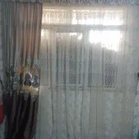 پرده پذیرایی