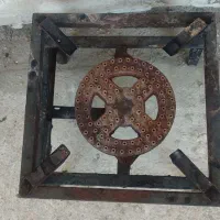 اجاق گاز
