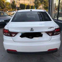 شاهین G CVT، مدل ۱۴۰۴