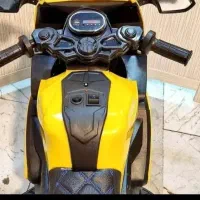 موتورشارژی|اسباب‌بازی بچه|ارمند, |دیوار