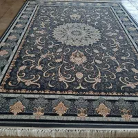 طرح تعویض فرش نو با کهنه در فرش حدادی اقساطی|فرش|اراک, |دیوار