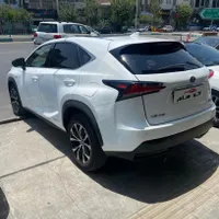 لکسوس nx300  مدل2017  استثنائی|خودرو سواری و وانت|تهران, نارمک|دیوار