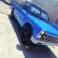 نیسان دوگانه آبشنال ۱۴۰۳