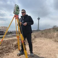 نقشهبرداری/مهندسنقشه برداریوتیامازبیلتجانمایی|خدمات پیشه و مهارت|تهران, علم و صنعت|دیوار