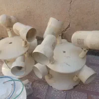 روشنایی سقفی