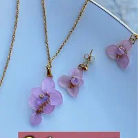 اموزش تخصصی هنر رزین در پرند