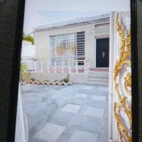 منزل مسکونی ویلای رستم اباد