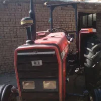 تراکتور فرگوسن ۲۸۵ مدل۸۸|خودرو سنگین|زند, |دیوار