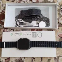ساعت هوشمند اسمارت واچ